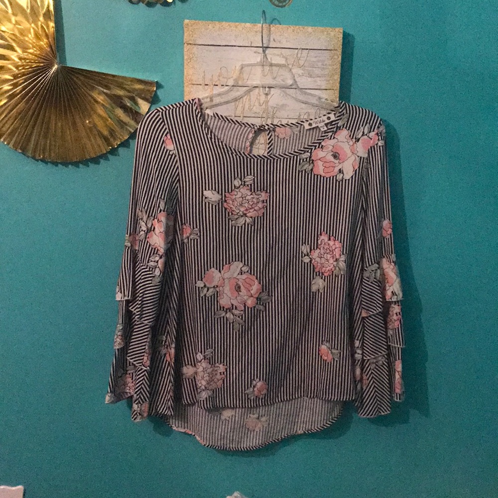 Wilde shirt